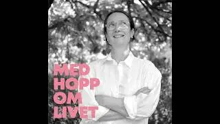 Om att leva ett autentiskt liv.