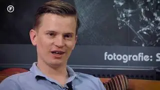 Paradox Live - S3E1 - Teus Nobel