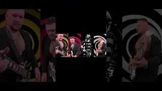 DAN ROCK & NIRVANA - СИДИМ С БОБРОМ #кавер #кавернагитаре #nirvana  #guitar