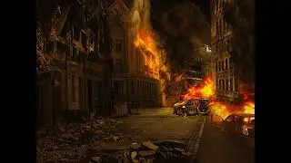 04.10.2025 - Update on the Coming War - Part 2 - with Special Guest Manyrounds