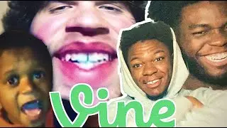 iconic vines that changed the world REACTION!!😂😭 (i miss vine❤️😭)