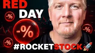 Middle East Rockets 🚀 Rockets on Wall Street 🚨 Hot Stock Alert #orcl #crcl #tsla