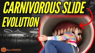 Evolution of Carnivorous Slide!