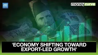 Finance Minister says Pakistan&rsquo;s Economy Shifting Toward Export-Led Growth | Dawn News English