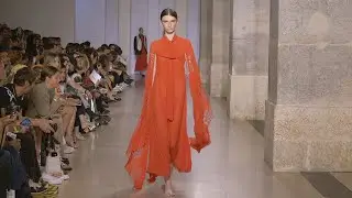 Dino Alves | Spring Summer 2024 | Full Show