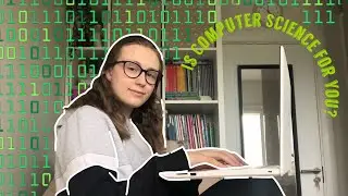 Should you do ✨Computer Science✨ for your Leaving Certificate? //My Experience and Advice