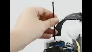 Homing Calibration| Cetus 3D