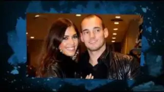 Wesly Bronkhorst WY (Wesley & Yolanthe)