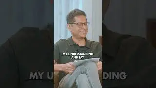 How does Viswanathan train to continuously stay relevant and active? #podcast #chess #grandmaster
