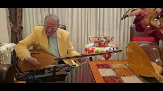 Mehmet Erenler~Aşkın Beni Del Eyledi(Kırşehir)