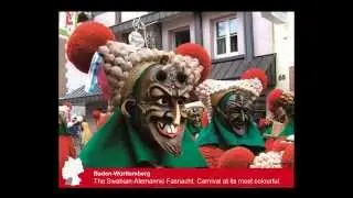 Germany Living Traditions