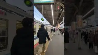 東武大宮駅1番線発車メロディー【】