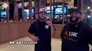 AL YORK SPORTS PRESENTS SPORTSBOOK REVIEWS,FOUNTAINEBLEUA SPORTSBOOK,LETS REVIEW.