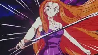GS Mikami OP jap ~ Ghost Sweeper