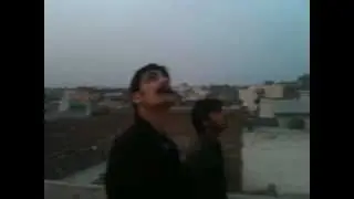 Rwp Basant 2012