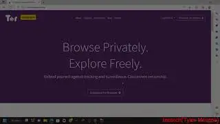 Linux Creating TOR Hidden/Onion Services