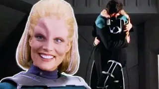 Star Trek DS9: Melora | Cinematic Trailer