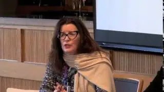 Margaret Sperling's Perspective as a Pancreatic Cancer Survivor