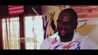 Lost Memory-new Liberian movie                                    Aio film production Liberia 