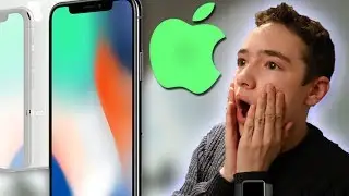 iPHONE X!!! Apple 2017 EVENT ROUNDUP! iPhone X, iPhone 8, Apple Watch Cellular, Apple TV 4K!