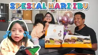 SPESIAL HARI IBU! LEIKA SAYANG BUNDA 🥰