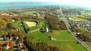 Projet de règlement sur le plan d'urbanisme de la Ville de Lévis