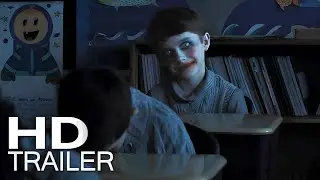 A HORA DO MAL | Trailer (2025) Legendado