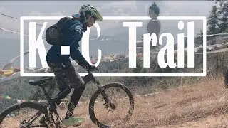 K-C Trail | Buddha point to Changangkha Trail in Thimphu |