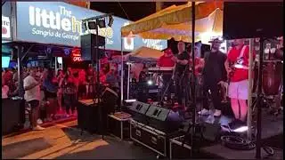 Vagabundo brega con eso (Video)