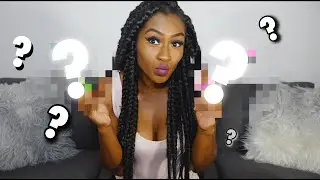 SIS...YOU NEED THIS IN YOUR LIFE !!! BEST EDGE CONTROL BRUSH TUTORIAL | Savage Beauty