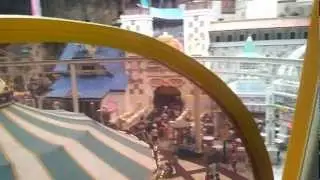 Monorail Lotte Park