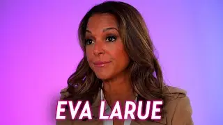 Eva LaRue Recalls Her Stalker Getting Out of Jail and Being Transferred 5 Miles From Her