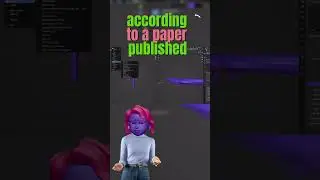 OpenAI releases Point-E, an AI that generates 3D models. #shorts #technews #ai #3d #model
