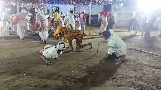 Sithaguda Narnoor|| Tappal || kodal || Gondi culture bajan adhivasi dandari video