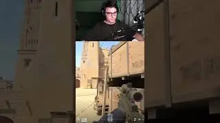 У типа походу CTRL залип с начала раунда | Стримы в 20 00 | #viprudolf с помощью #Twitch