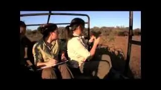 Wild Animal Student Research with Wildlife ACT