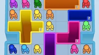 drop away level 24
