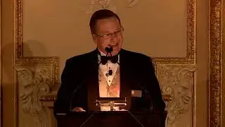 2021 Gold Medal Gala &ndash; President&rsquo;s Introduction