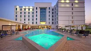 Crowne Plaza Airport, an IHG Hotel, Tocumen, Panama