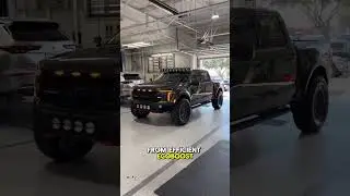 Ford F-Series | Power, Performance, and Legacy