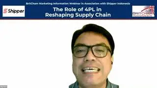 The Role of 4PL in Reshaping Supply Chain - in Association with Shipper