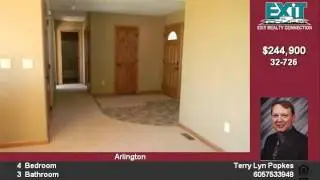 112 Augusta Dr Arlington SD