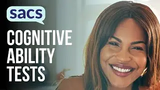 How cognitive ability tests work - The importance of cognitive ability Part 8