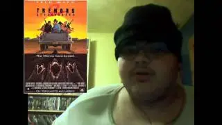 Horror Show Movie Reviews Episode 264: Tremors 2: Aftershocks