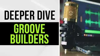 Deep Dive - Using Delay Groove Builders and VD4H with Multisamples