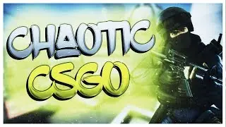Chaotic CSGO! - CSGO (Funny Moments)