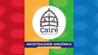 Çairé 2024 - Apresentação botos Tucuxi e Cor de Rosa