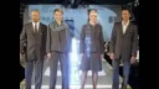 Best Cabin Crew Uniforms