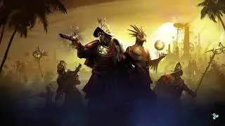 Age of Wonders 4 &ndash; Failed Mission: Armies Collapse and Gold Crisis | Episode 5