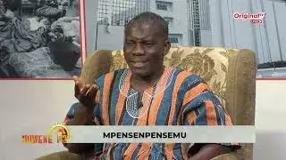 Mpensenmpensenmu: Pocket of robberies across the country: Ghana&rsquo;s economic hardship a factor? | OMS